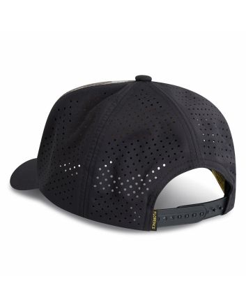 Gorra Florence Camo Airtex Trucker Hat Tundra Camo para hombre