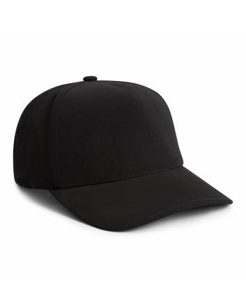 Gorra Florence Marine X Performance Airtex Negra