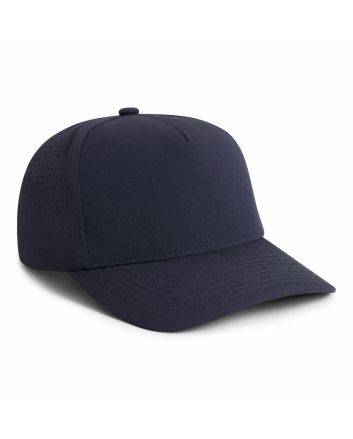 Gorra Florence Marine X Performance Airtex Azul Marino