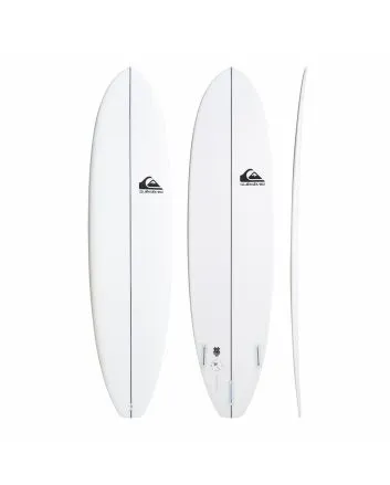 Tabla de Surf Funboard Quiksilver Break 8'0