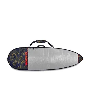 Funda para tabla de Surf Dakine Daylight Surfboard Bag Thruster 6'0 color Cascade Camo
