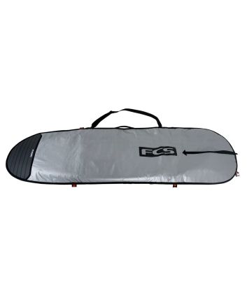 Funda surf FCS Classic Mid-Length 6’7 Alpine verde