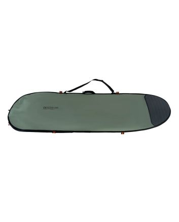 Funda surf FCS Classic Mid-Length 7’0 Alpine verde