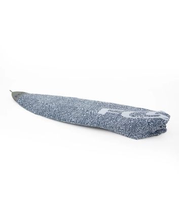 Funda calcetín para tabla de Surf FCS Stretch Fun Board 7'0 Carbon