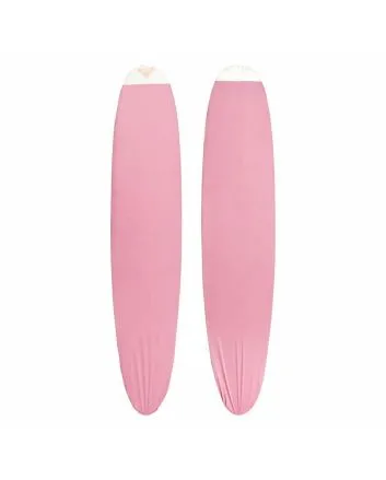 Funda Calcetín para tabla de surf Roxy RX Longboard Sock 9'0 Rosa