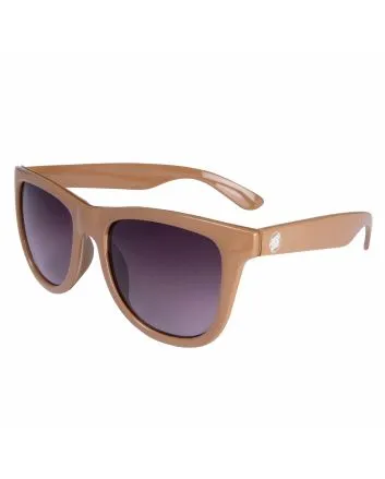Gafas de Sol Santa Cruz Opus Dot AG Butterscotch Unisex 