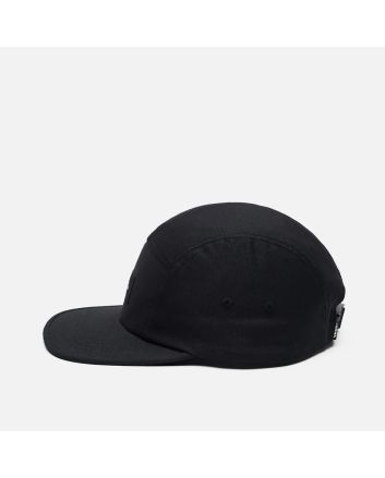 Gorra Vans Patch Tall Camper negra para hombre
