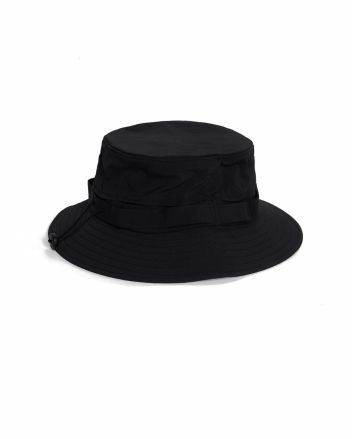 Gorro Volcom Ventilator Boonie Negro para hombre