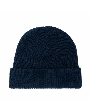Gorro de invierno Florence Marine X Burgee Organic Azul Marino