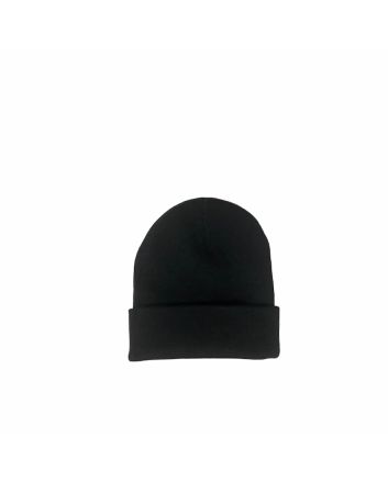 Gorro de invierno Mission Original Beanie Negro Unisex