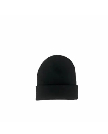 Gorro de invierno Mission Original Beanie Negro Unisex