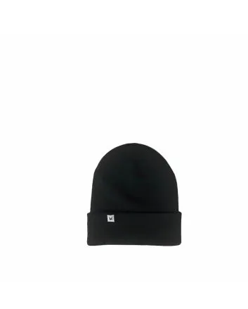 Gorro de invierno Mission Original Beanie Negro Unisex
