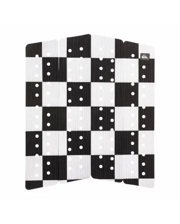 Grip frontal para tabla de surf Quiksilver Rave Wave multicolor Pad 4 piezas 