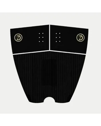 Grip Deflow 3PC Traction Vol. 2 Negro