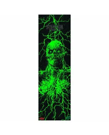 Lija Mob Grip Stranger Things Vecna Glow In The Dark