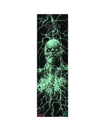 Lija Mob Grip Stranger Things Vecna Glow In The Dark