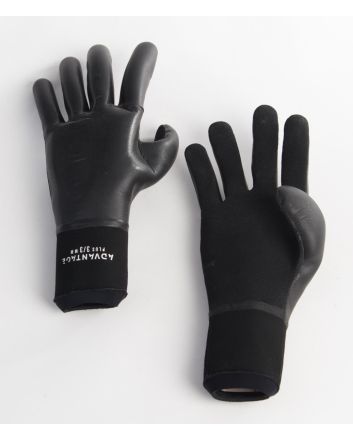 Guantes Neopreno Hurley Advantage Plus 3mm para hombre