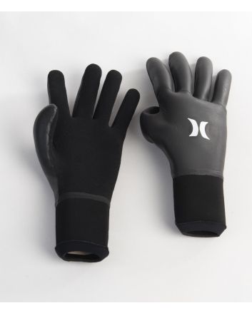 Guantes Neopreno Hurley Advantage Plus 3mm para hombre