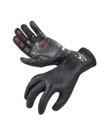 Guantes de neopreno para surf O'Neill Epic DL 2mm