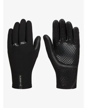 Guantes de Neopreno para Surf Quiksilver 2mm Marathon Sessions para chico 
