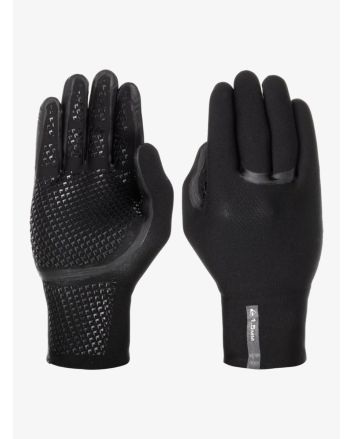 Guantes de Neopreno para Surf Quiksilver 1.5mm Marathon Sessions para Hombre