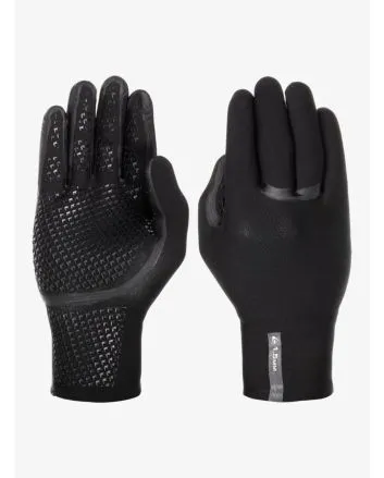 Guantes de Neopreno para Surf Quiksilver 1.5mm Marathon Sessions para Hombre