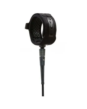 Invento FCS All Round Essential Black 10'