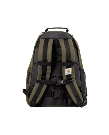 Mochila Carhartt WIP Kickflip Backpack Brass Unisex 