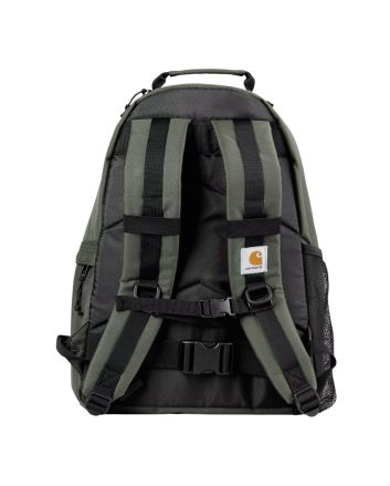 Mochila Carhartt WIP Kickflip Backpack 24,8 Litros Verde Opuntia Unisex