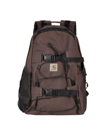 Mochila Carhartt WIP Kickflip Backpack Palisander 24,8 Litros Unisex