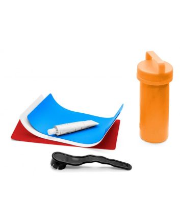 Kit de reparación para tabla de paddle surf hinchable Kohala SUP