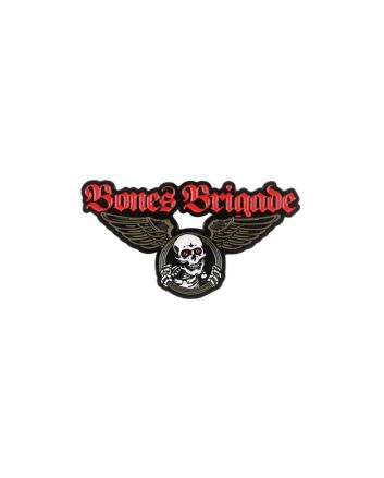 Pin de solapa Powell Peralta Bones Brigade