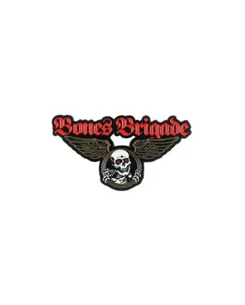 Pin de solapa Powell Peralta Bones Brigade