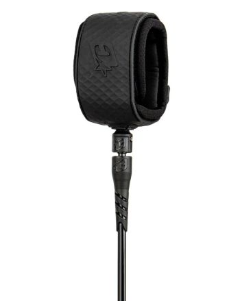 Invento de surf Creatures Reliance Longboard Tobillo 10' en color negro