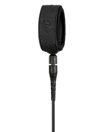 Invento de surf Creatures Reliance Pro 8' 7mm Negro-Negro