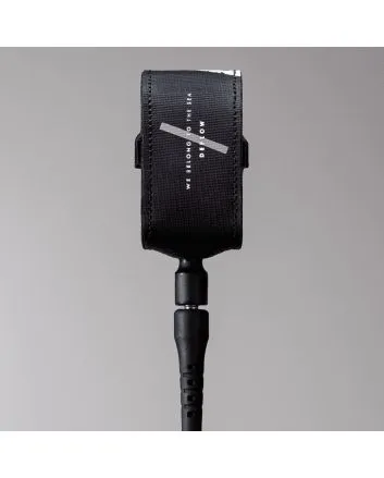 Invento para tabla de surf Deflow Prot Tech 6' 7mm negro