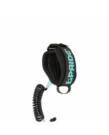 Invento para bodyboard Pride Stretchfit Biceps Leash 7mm Ice Blue