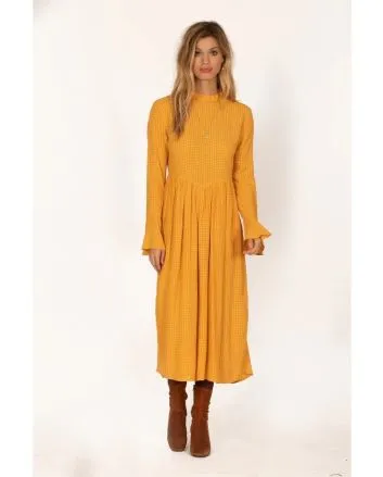 chinese dress ladies Billabong Womens Dress Mami Wata True Desire Maxi main image 0