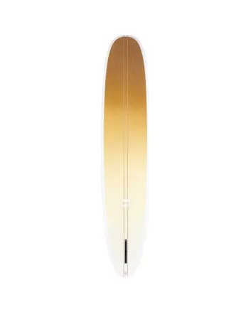tabla de surf Longboard Indio Endurance Log Machine 9'6 72,40L New Space Futures Single Fin