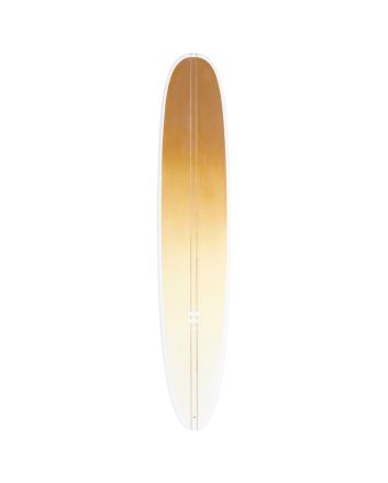 tabla de surf Longboard Indio Endurance Log Machine 9'6 72,40L New Space Futures Single Fin