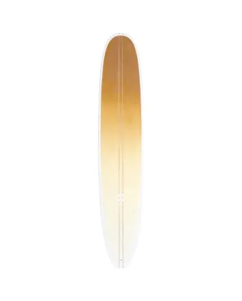 tabla de surf Longboard Indio Endurance Log Machine 9'6 72,40L New Space Futures Single Fin