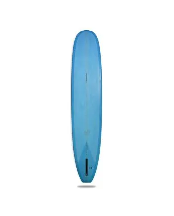 Tabla de surf Longboard Lufi California Dream 9'6 Azul Single Fin 82L
