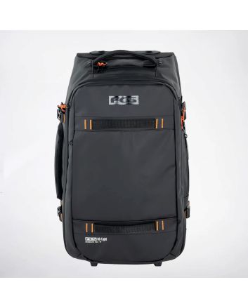 Maleta con ruedas FCS Mission Wheely 42L Granite Grey