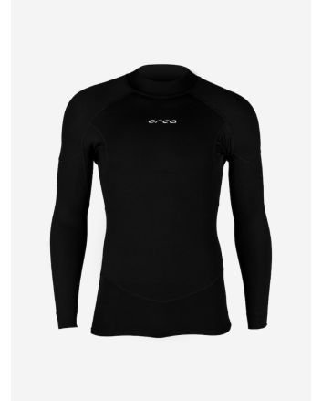 ORCA Base Layer 1.3mm camiseta de neopreno para hombre