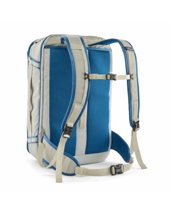 Mochila Convertible Patagonia Black Hole Mini MLC 30L Blanco Birch White unisex