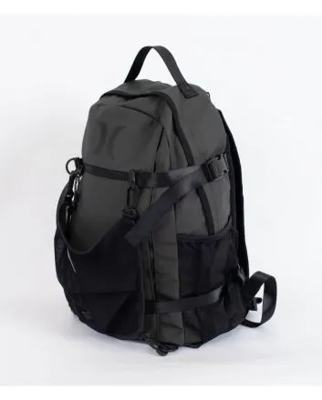 Mochila Hurley Advant Backpack Cargo Unisex 