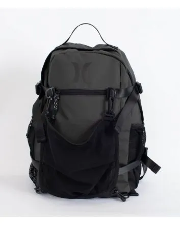 Mochila Hurley Advant Backpack Cargo Unisex 