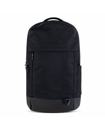 Mochila Hurley Explorer Negra Unisex 