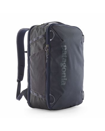 Mochila 3 en 1 Patagonia Black Hole Mini MLC 30L Azul Marino y Gris Unisex 