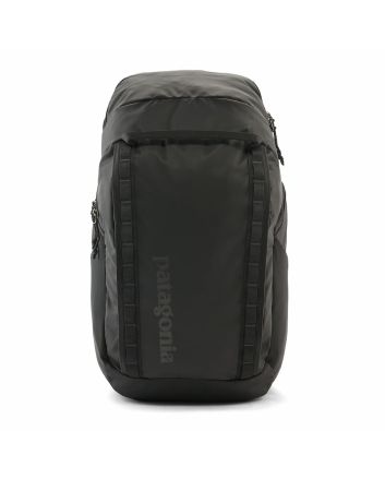 Mochila mediana Patagonia Black Hole 32 Litros negra